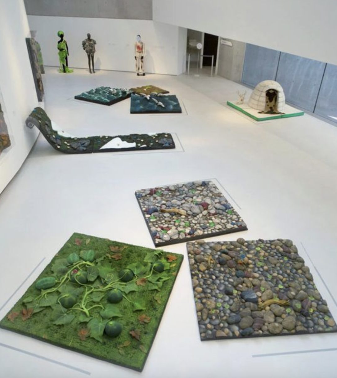 A Brief Guide to Arte Povera Art Movement of the 1960s | Rug & Kilim